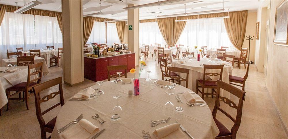 Villa Hotel Del Sole Chiusi Exterior photo