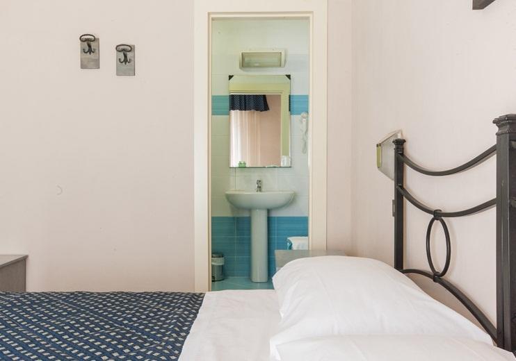 Villa Hotel Del Sole Chiusi Room photo