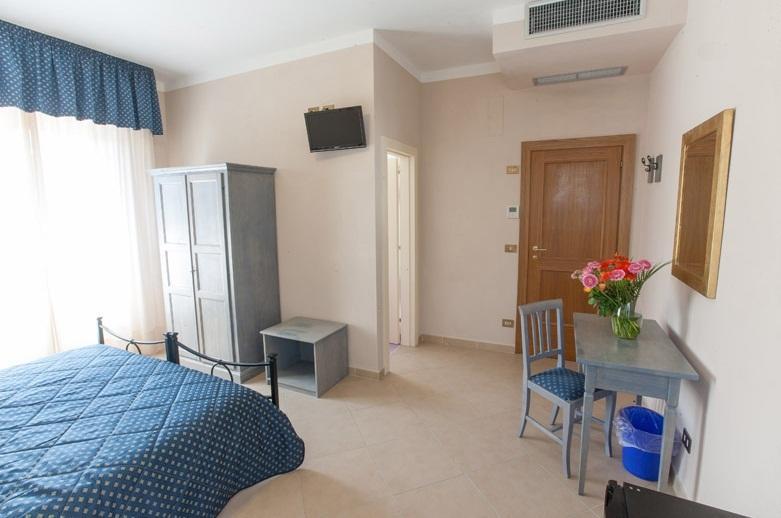 Villa Hotel Del Sole Chiusi Room photo