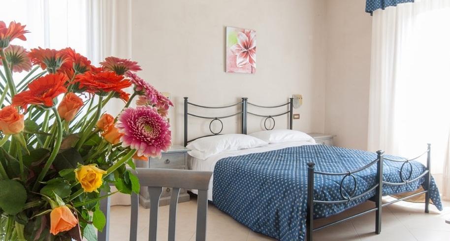 Villa Hotel Del Sole Chiusi Room photo