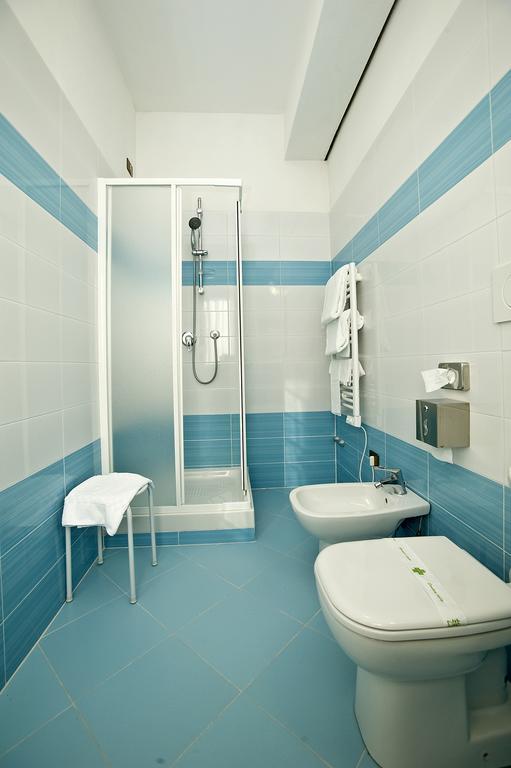 Villa Hotel Del Sole Chiusi Room photo