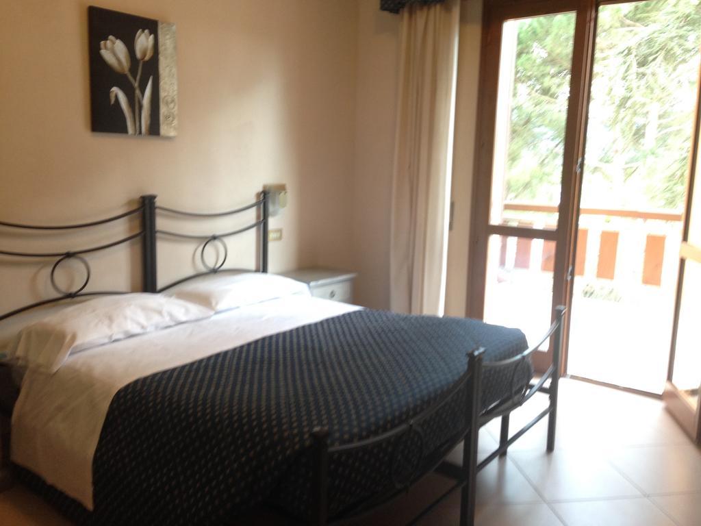 Villa Hotel Del Sole Chiusi Room photo